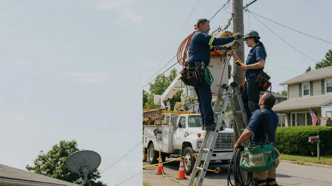 Electrical Repair in Naturita, CO near me